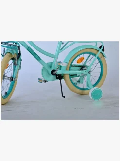 Cykler|Volare Excellent Cykel 16 Tommer, Grøn
