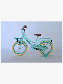 Cykler|Volare Excellent Cykel 16 Tommer, Grøn