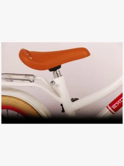 Cykler|Volare Excellent Cykel 12 Tommer, Hvid