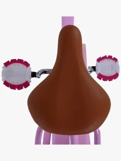 Cykler|Volare Excellent Cykel 18 Tommer, Pink Lyserød