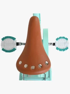 Cykler|Volare Excellent Cykel med Kurv 12 Tommer, Grøn