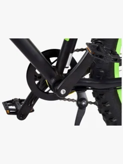 Cykler|Volare Gradient Cykel 26 Tommer, Sort