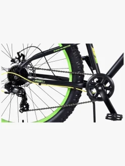 Cykler|Volare Gradient Cykel 26 Tommer, Sort