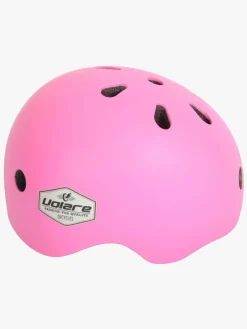 Volare Cykler-Kids Hjelm XS, Pink