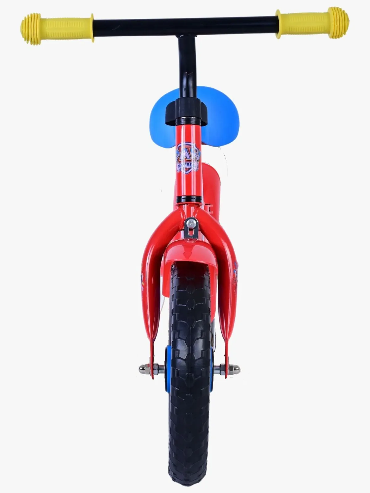 Cykler|Volare Paw Patrol Løbecykel