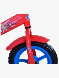 Cykler|Volare Paw Patrol Løbecykel