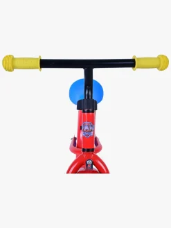 Cykler|Volare Paw Patrol Løbecykel