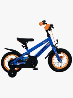 Volare Cykler-Rocky Cykel 12 Tommer, Blå