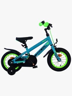 Volare Cykler-Rocky Cykel 12 Tommer, Grøn