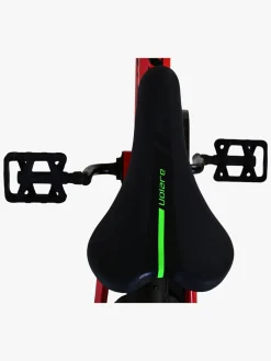 Cykler|Volare Rocky Cykel 12 Tommer, Rød Rød