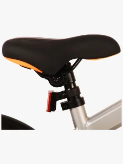 Cykler|Volare Rocky Cykel 12 Tommer, Grå Grå