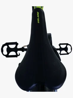 Cykler|Volare Rocky Cykel 24 Tommer, Grøn Grøn