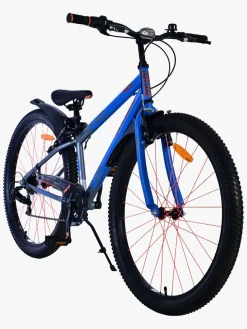 Cykler|Volare Rocky Cykel 26 Tommer, Blå Blå