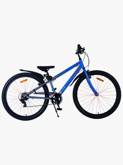 Cykler|Volare Rocky Cykel 26 Tommer, Blå Blå