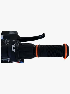 Cykler|Volare Rocky Cykel 26 Tommer, Blå Blå