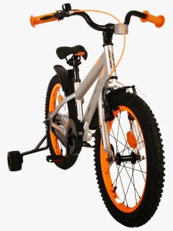 Cykler|Volare Rocky Cykel, Grå