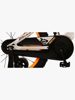 Cykler|Volare Rocky Cykel, Grå