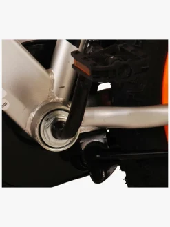 Cykler|Volare Rocky Cykel, Grå