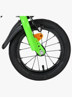 Cykler|Volare Sportivo Cykel 12 Tommer, Grøn Grøn