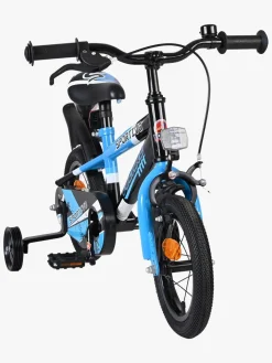 Cykler|Volare Sportivo Cykel 12 Tommer, Blå Blå