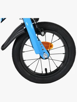 Cykler|Volare Sportivo Cykel 12 Tommer, Blå Blå