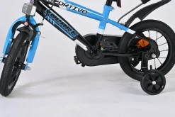 Cykler|Volare Sportivo Cykel 12 Tommer, Blå Blå