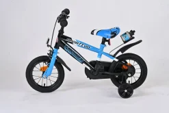 Cykler|Volare Sportivo Cykel 12 Tommer, Blå Blå