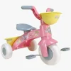 Cykler|Volare Stitch Trehjulet Cykel, Pink