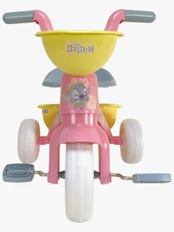 Cykler|Volare Stitch Trehjulet Cykel, Pink