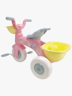 Cykler|Volare Stitch Trehjulet Cykel, Pink