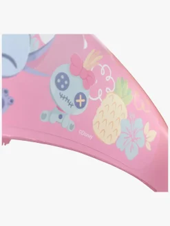 Cykler|Volare Stitch Trehjulet Cykel, Pink