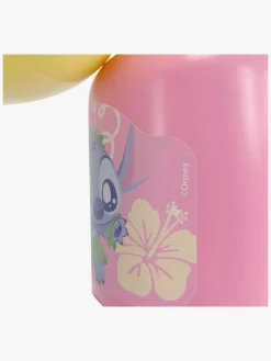 Cykler|Volare Stitch Trehjulet Cykel, Pink