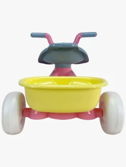 Cykler|Volare Stitch Trehjulet Cykel, Pink