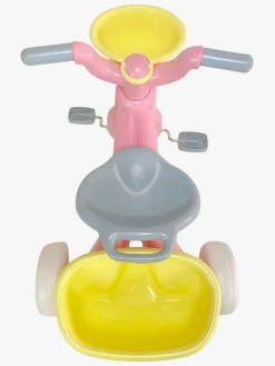 Cykler|Volare Stitch Trehjulet Cykel, Pink