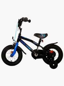 Volare Cykler-Super Cykel 12 Tommer, Blå/Sort