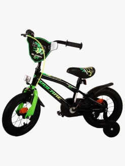 Volare Cykler-Super GT Cykel 12 Tommer, Blå/Grøn