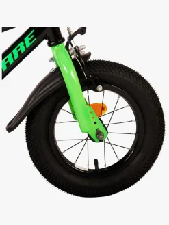 Volare Cykler-Super GT Cykel 12 Tommer, Blå/Grøn