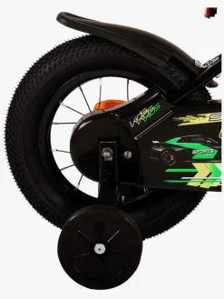 Volare Cykler-Super GT Cykel 12 Tommer, Blå/Grøn