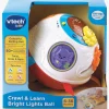 Babylegetøj|Vtech Baby Kravle- & Lærebold