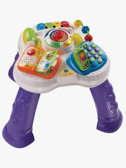 Vtech Babylegetøj-Baby Leg & Lær Aktivitetsbord