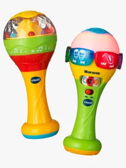 Vtech Musikinstrumenter-Baby Maraca
