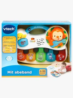 Vtech Babylegetøj-Baby Mit Abeband