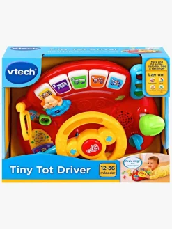 Vtech Interaktivt Legetøj-Baby Tiny Tot Instrumentbræt