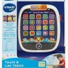 Babylegetøj|Vtech Baby Touch & Teach Tablet-PC