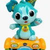 Vtech Babylegetøj-Chase Me Puppy Aktivitetslegetøj