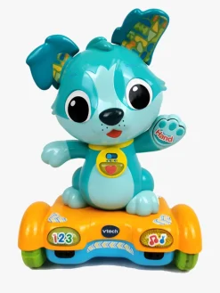 Vtech Babylegetøj-Chase Me Puppy Aktivitetslegetøj