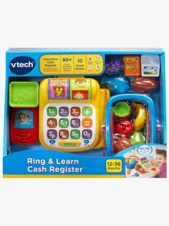 Babylegetøj|Vtech Kasseapparat