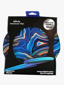 Havespil|Waboba Wingman Pro Frisbee Blandet Udvalg