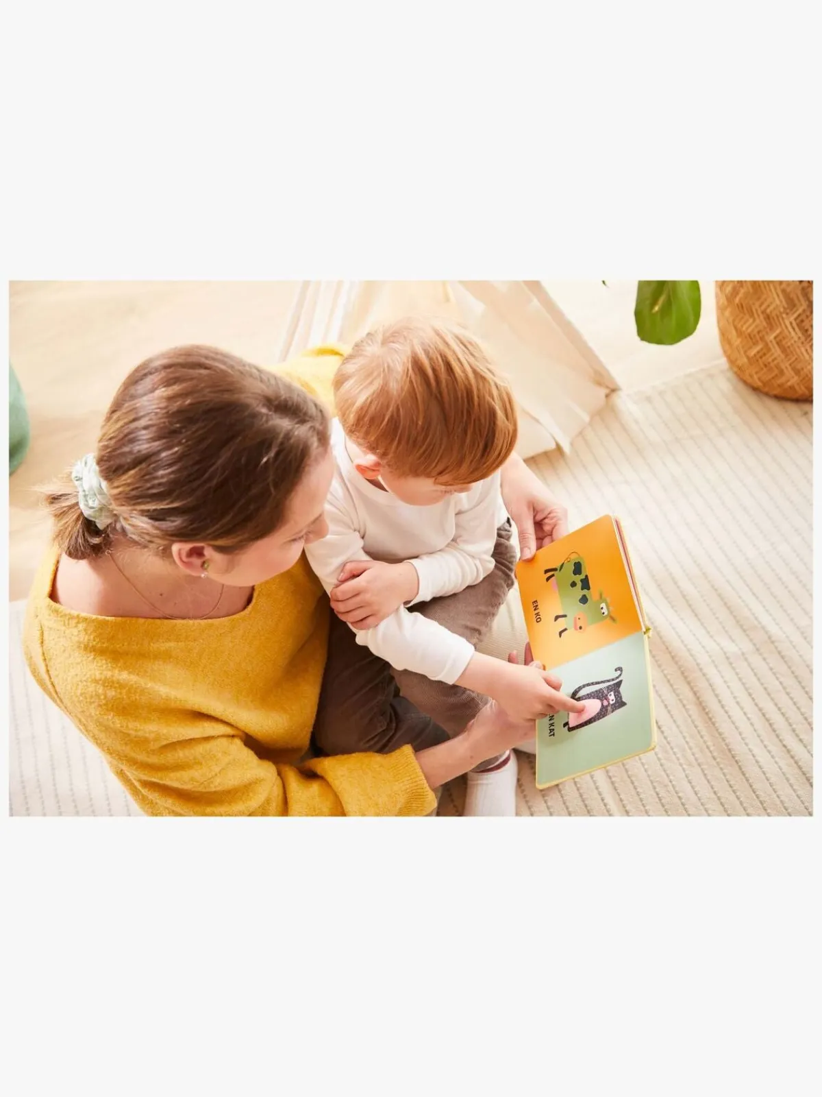 BarboToys Bøger-Wacky Wonders - Rør og Føl bog med Dyrevenner