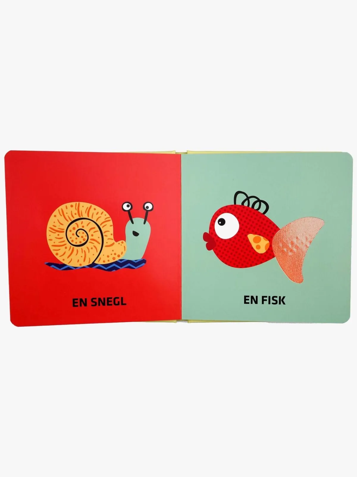 BarboToys Bøger-Wacky Wonders - Rør og Føl bog med Dyrevenner